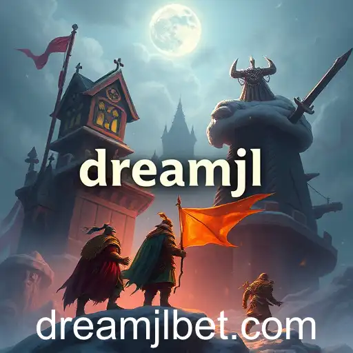 Exploring the Allure of 'Epic Quests' with the Keyword 'dreamjl'