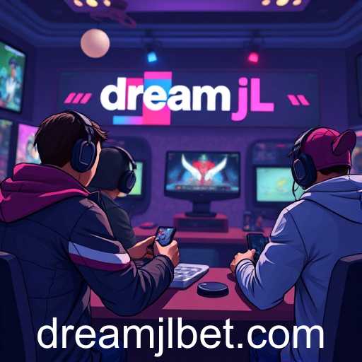 Digital Playgrounds: Understanding dreamjl's Impact