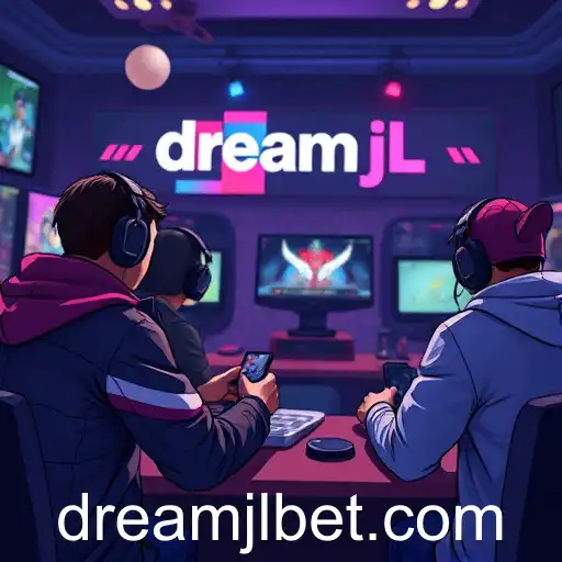 Digital Playgrounds: Understanding dreamjl's Impact