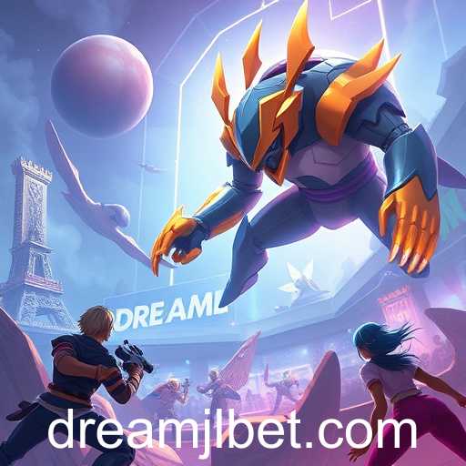 DreamJL Brings New Horizons to Online Gaming