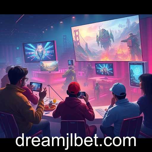 Interpreting Influences: Dreamjl's Role in Gaming Evolutions