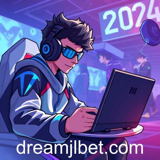 DreamJL Soars Amidst Gaming Boom