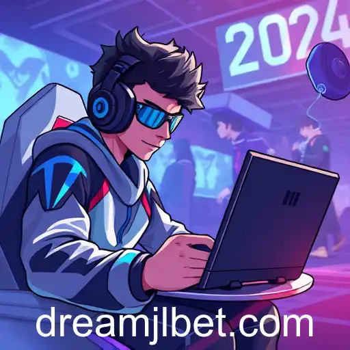 DreamJL Soars Amidst Gaming Boom