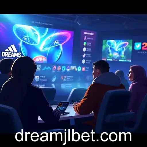 DreamJL Revolutionizes Gaming Experience