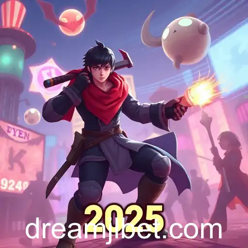 The Rise of DreamJL: A Modern Gaming Phenomenon