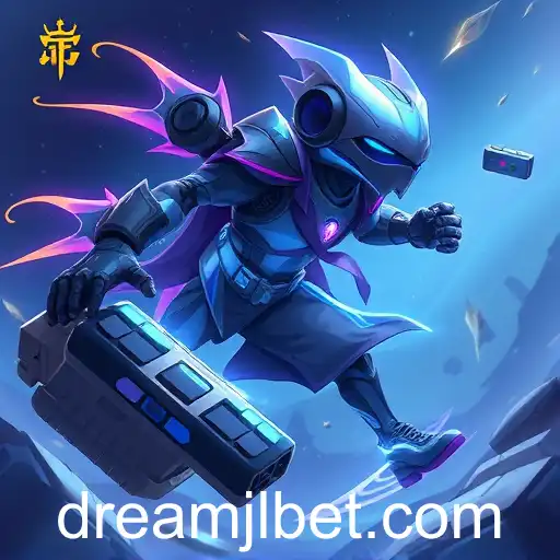 The Rise of DreamJL: Revolutionizing Online Gaming Experience