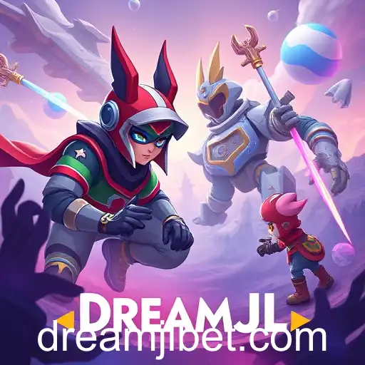 DreamJL Gaming Revolution