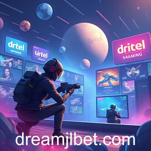 The Rise of 'dreamjl' in Gaming Trends