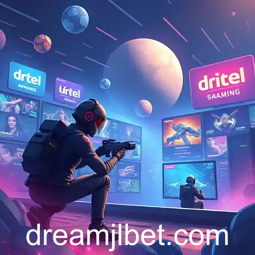 The Rise of 'dreamjl' in Gaming Trends