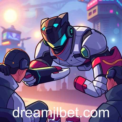 The Rise of DreamJL in Online Gaming