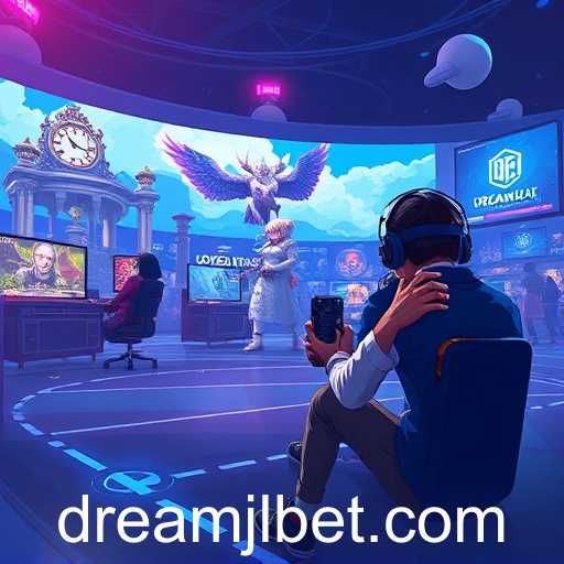 DreamJL: Shaping the Future of Online Gaming