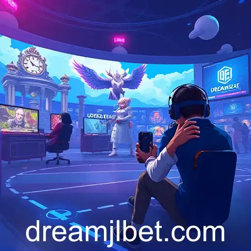 DreamJL: Shaping the Future of Online Gaming
