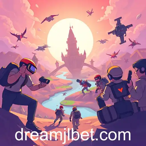 DreamJL Revolutionizes Online Gaming