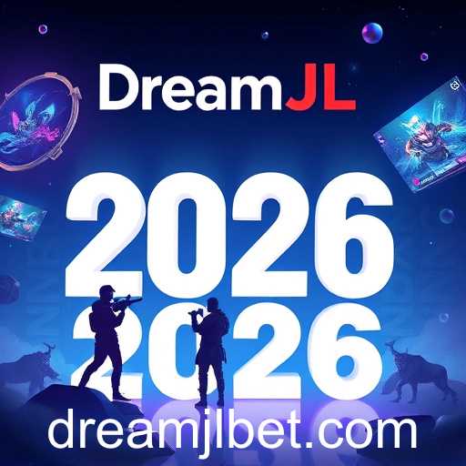 DreamJL Revolutionizes Online Gaming in 2026
