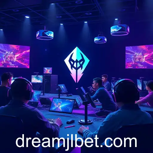 The Rise of DreamJL: Revolutionizing Online Gaming