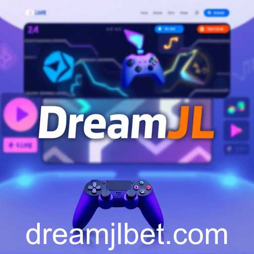 The Rise of Dreamjl: Exploring the Future of Online Gaming