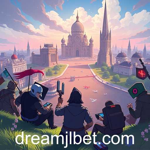 The Evolution of Online Gaming and Community Building