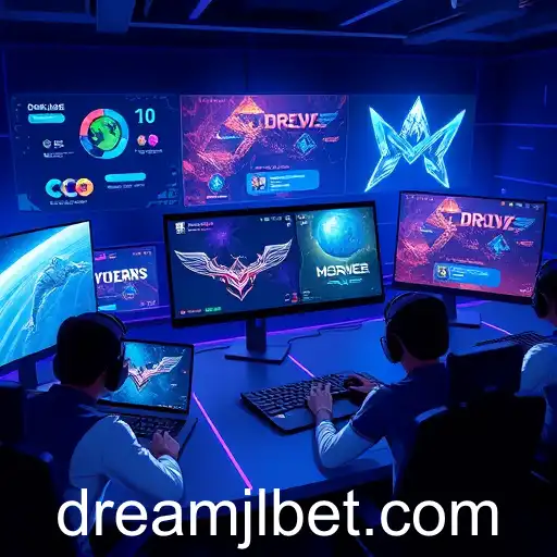 Exploring New Dimensions in Online Gaming