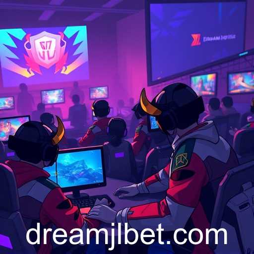 DreamJL's Impact on Online Gaming Trends