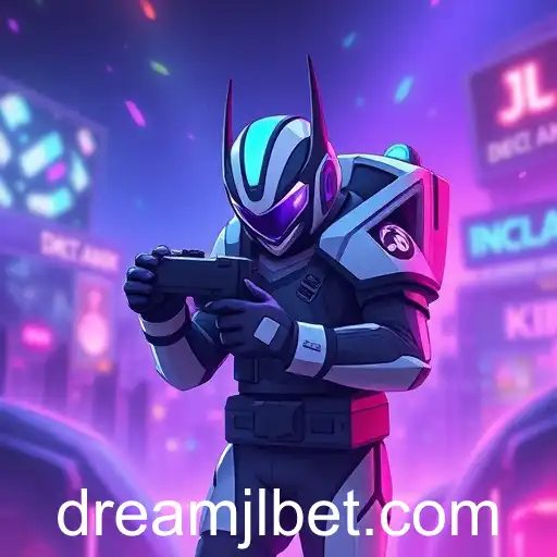 DreamJL: Gaming Evolves in 2025