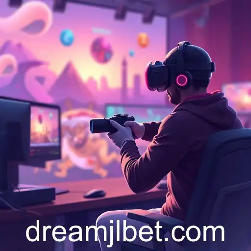 DreamJL Revolutionizes Online Gaming Experience