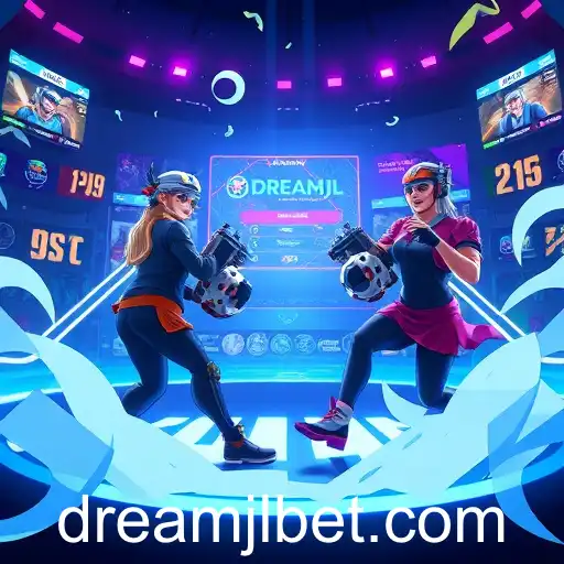 DreamJL: The Gaming Hub Revolutionizing 2025