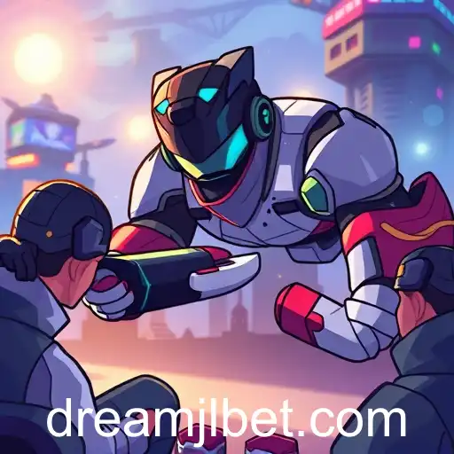 The Rise of DreamJL in Online Gaming