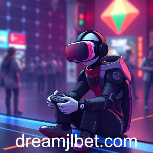 DreamJL: Shaping the Future of Online Gaming