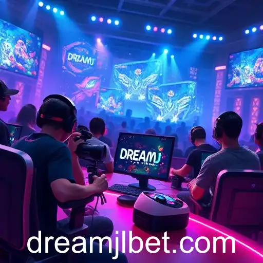 DreamJL Revolutionizes Online Gaming