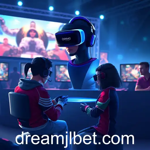 Online Gaming Transformations: The Role of 'dreamjl'