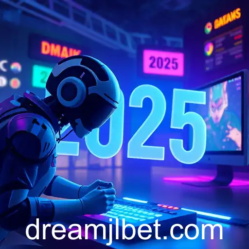 Gaming Trends in 2025: The Rise of DreamJL