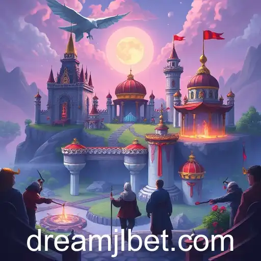 The Evolution and Impact of DreamJL in Gaming