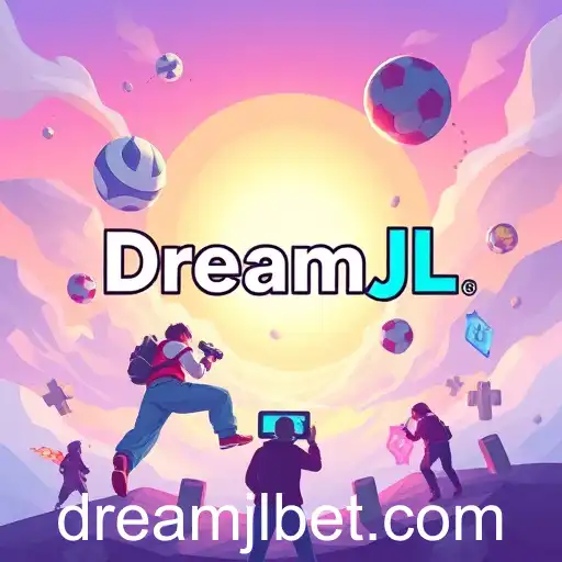 The Rise of dreamjl: A Digital Game Haven