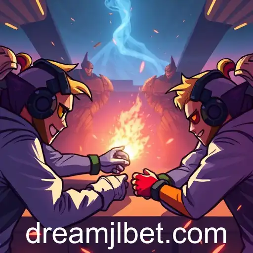 The Essence of Team Play: A Journey Under the 'dreamjl' Keyword