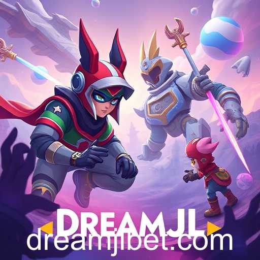 The Rise and Influence of DreamJL in Online Gaming