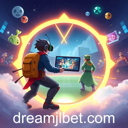 The Rise of DreamJL in Interactive Gaming