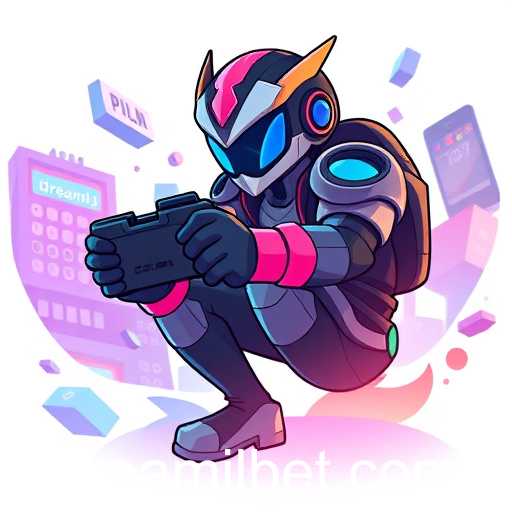 The Rise of dreamjl: Transforming Online Gaming