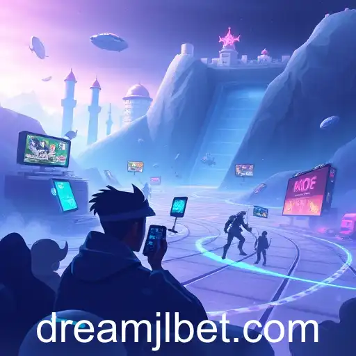 The Rise of DreamJL in the Global Gaming Arena