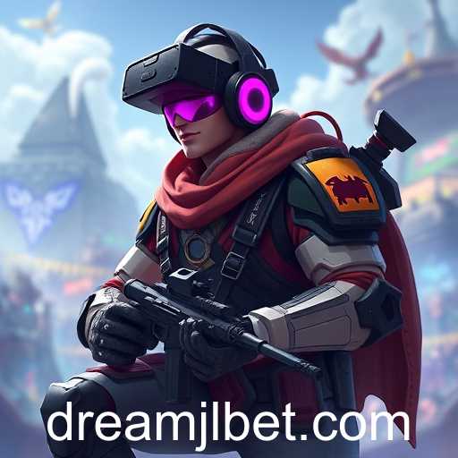 The Rise of DreamJL: Revolutionizing Online Gaming