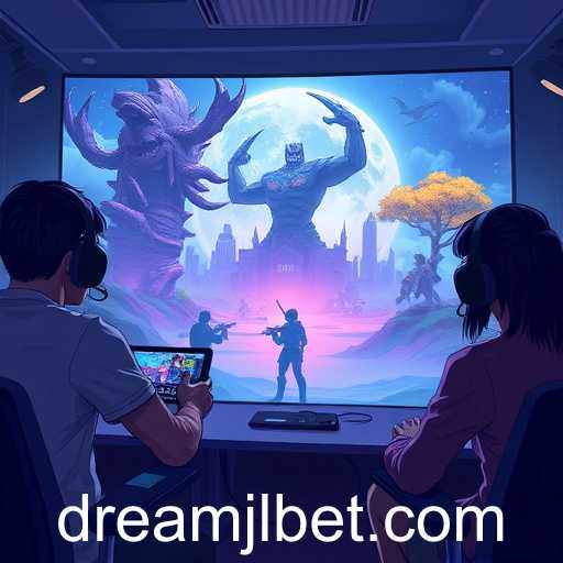 Rising Popularity of Dreamjl in Online Gaming