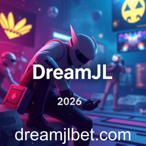 The Rise of DreamJL: A New Era in Gaming